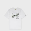 A Bathing Ape Screen Camo Bape Sta Tee wit 99438 1