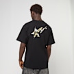 A Bathing Ape Sta Over Print 1st Camo Bape Sta Tee black 99437 3