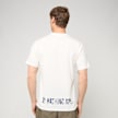 A Bathing Ape Japanese Indigo Art Camo Ape Face Tee wit 99442 3