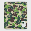 A Bathing Ape ABC Camo Mouse Pad M green 99458 1