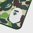 A Bathing Ape ABC Camo Mouse Pad M green 99458 3