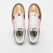 A Bathing Ape Bape Sta #6 M2 brown 99463 4