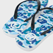 A Bathing Ape ABC Camo Beach Sandals camouflage 99462 5