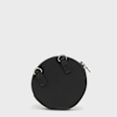 A Bathing Ape Baby Milo Crystal Stone Mini Shoulder Bag L schwarz 99469 2