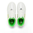 A Bathing Ape Bape Sta #4 M2 weiß 99485 4