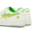 A Bathing Ape Bape Sta #4 M2 wit 99485 5