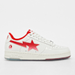 A Bathing Ape Bape Sta #4 M2 rot 99486 2