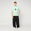 A Bathing Ape College Tee M grün 99489 2