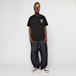 A Bathing Ape ABC Camo College ATS Tee schwarz 99492 2