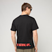 A Bathing Ape Color Camo Ape Face Tee black 99497 3