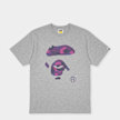 A Bathing Ape Color Camo Ape Face Tee grau 99498 1