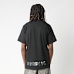 A Bathing Ape Multi Pixel Camo Mad Ape Face Tee black 99495 3