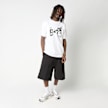 A Bathing Ape Screen Camo Bape Sta Tee weiß 99499 2