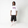 A Bathing Ape Color Camo Bape Logo Relaxed Fit Tee weiß 99501 2