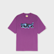 A Bathing Ape Color Camo Bape Logo Relaxed Fit Tee roze 99503 1