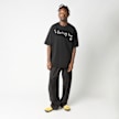 A Bathing Ape Hand Draw A Bathing Ape Relaxed Fit Tee black 99500 2