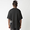 A Bathing Ape Hand Draw A Bathing Ape Relaxed Fit Tee schwarz 99500 3