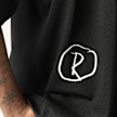 A Bathing Ape Hand Draw A Bathing Ape Relaxed Fit Tee schwarz 99500 5