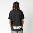 A Bathing Ape Graffiti Ape Face Tee black 99505 3