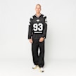 A Bathing Ape Line Camo Multi Logo Cropped Fit Football Jersey black 99512 2