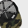 A Bathing Ape 1st Camo NYC Logo Mesh Cap green green 99507 4
