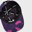 A Bathing Ape Color Camo Bape Sta Panel Cap roze 99513 3