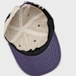 A Bathing Ape Logo Cap beige 99515 3