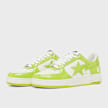 A Bathing Ape Bape Sta #1 M2 groen 99539 1