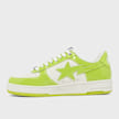 A Bathing Ape Bape Sta #1 M2 groen 99539 3