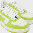 A Bathing Ape Bape Sta #1 M2 green 99539 6