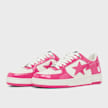 A Bathing Ape Bape Sta #1 M2 rosa 99538 1