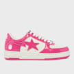 A Bathing Ape Bape Sta #1 M2 rosa 99538 2