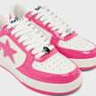 A Bathing Ape Bape Sta #1 M2 light pink 99538 6