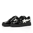 A Bathing Ape Bape Sta #2 M2 schwarz 99540 1