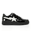 A Bathing Ape Bape Sta #2 M2 black 99540 2