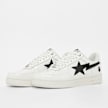 A Bathing Ape Bape Sta #2 M2 weiß 99543 1