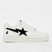A Bathing Ape Bape Sta #2 M2 weiß 99543 2