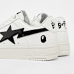 A Bathing Ape Bape Sta #2 M2 weiß 99543 5