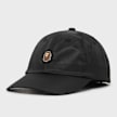 A Bathing Ape One Point Panel Cap black 99541 1