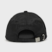 A Bathing Ape One Point Panel Cap black 99541 2