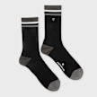 A Bathing Ape Baby Milo Line Socks zwart 99545 2