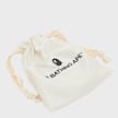 A Bathing Ape Ape Head Case Charm braun 99547 3