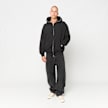 A Bathing Ape Garment Dye Shark Relaxed Fit Full Zip Hoodie schwarz 99555 2