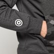 A Bathing Ape Color Camo Shark Full Zip Double Hoodie schwarz 99557 4