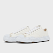 Maison Mihara Yasuhiro Hank OG Sole Canvas Low beige 99610 1