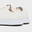 Maison Mihara Yasuhiro Hank OG Sole Canvas Low beige 99610 5