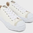 Maison Mihara Yasuhiro Hank OG Sole Canvas Low beige 99610 6
