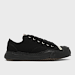 Maison Mihara Yasuhiro Hank OG Sole Canvas Low black 99611 2