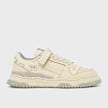 Maison Mihara Yasuhiro Keith OG Sole Leather Low beige 99614 2
