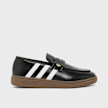 adidas Originals Wmns Handball Spezial Loafer schwarz 99718 2